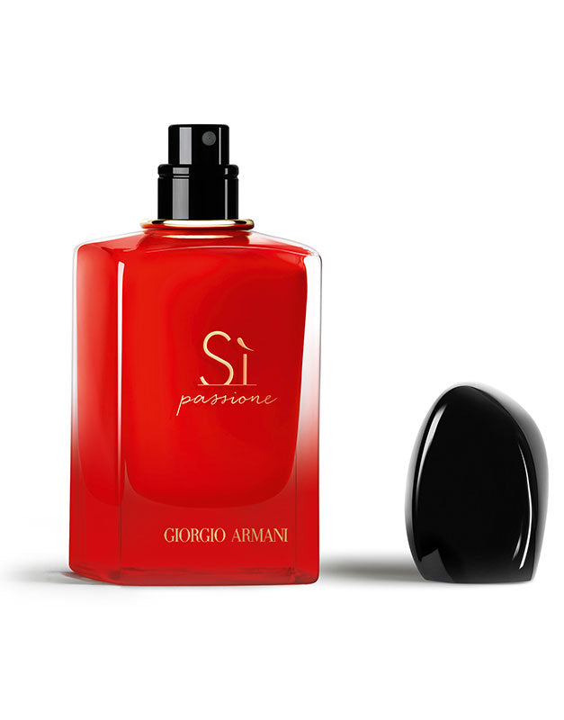 Armani Sì Passione Eau de Parfum 100ml