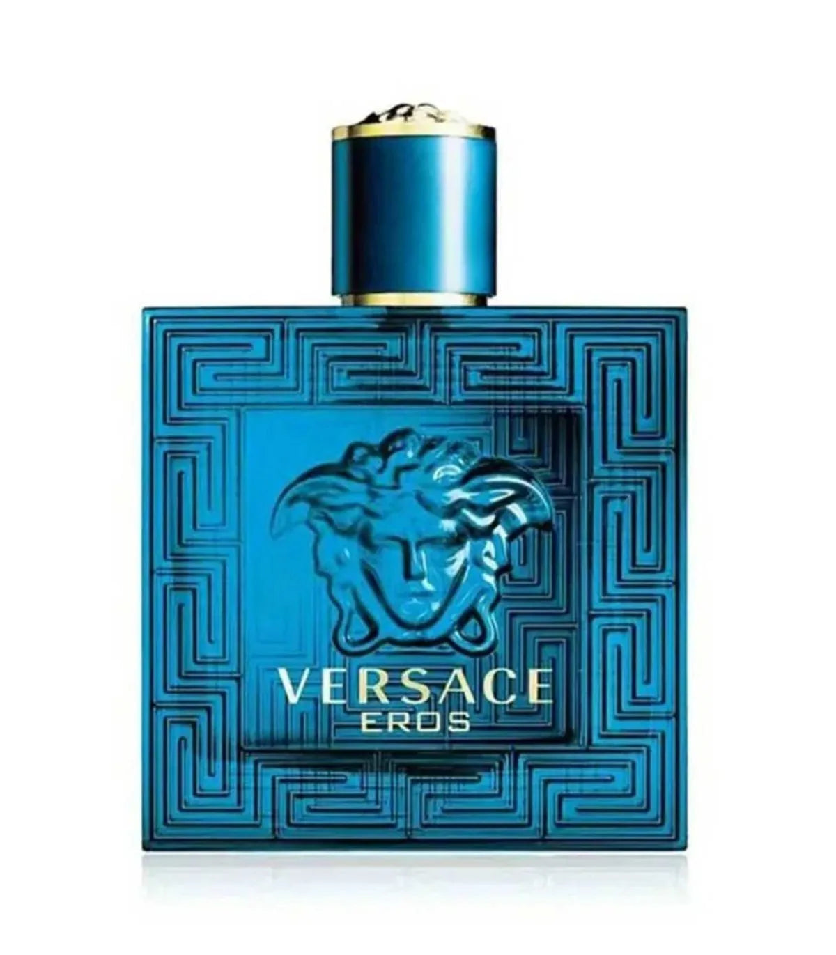 Versace Eros Eau de Toilette 100ml