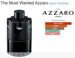 Azzaro The Most Wanted Intense Eau de Parfum