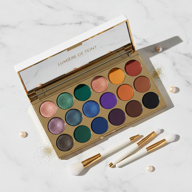 Palettes