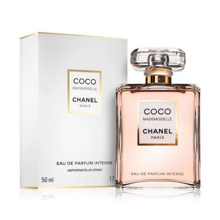CHANEL Coco Mademoiselle Eau de Parfum 100ml
