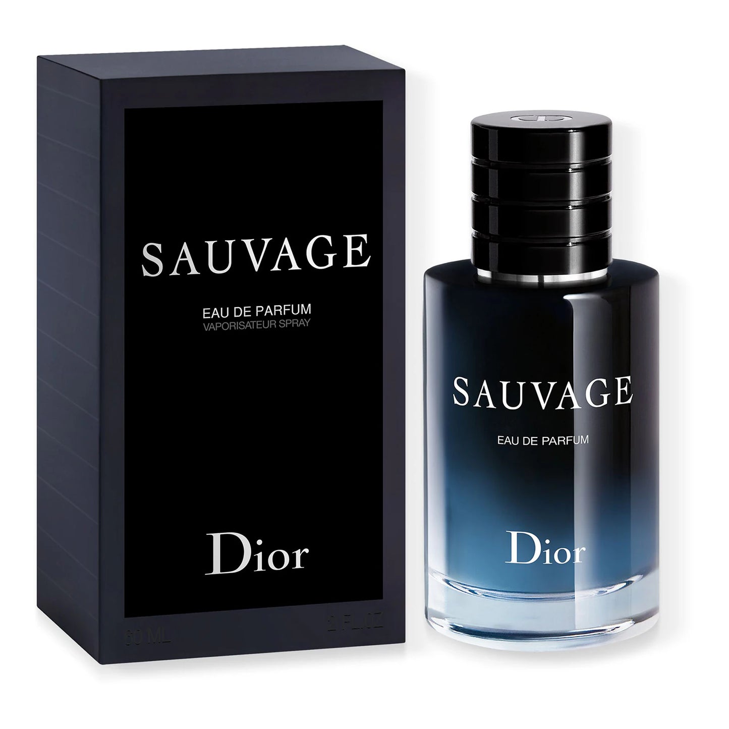 Dior Sauvage – Eau de Parfum