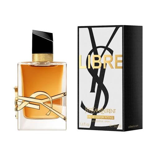 YSL Libre Intense Eau de Parfum 100ml