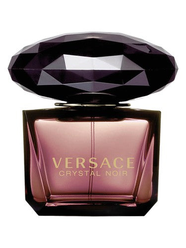 Versace Crystal Noir Eau de Parfum 90ml