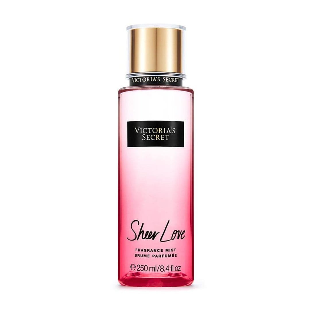 Brumes Victoria’s Secret – Body Mist 250ml