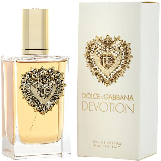 Dolce & Gabbana Devotion Eau de Parfum 100ml
