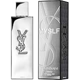 Yves Saint Laurent MYSLF L’Absolu Eau de Parfum 100ml