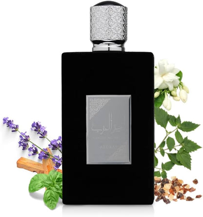 Asdaaf Ameer Al Arab – Eau de Parfum Homme