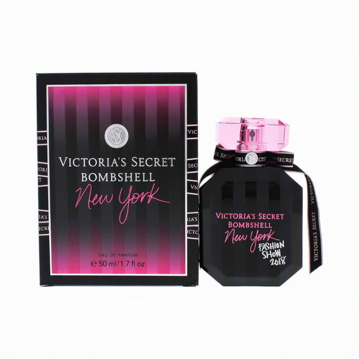 Victoria's Secret Bombshell New York Eau de Parfum 100ml