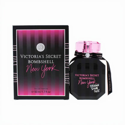 Victoria's Secret Bombshell New York Eau de Parfum 100ml