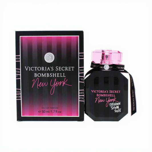 Victoria's Secret Bombshell New York Eau de Parfum 100ml