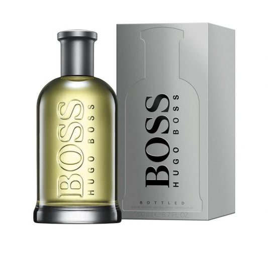 Hugo Boss Bottled Eau de Toilette 100ml