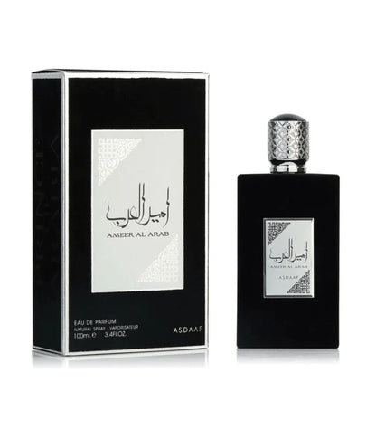 Asdaaf Ameer Al Arab – Eau de Parfum Homme