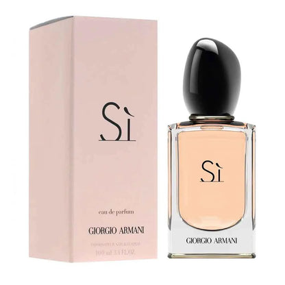 Armani Sì Eau de Parfum 100ml