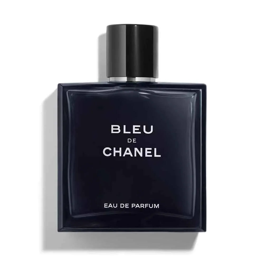 Bleu de Chanel – Eau de Parfum Homme 100ml