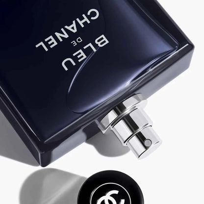 Bleu de Chanel – Eau de Parfum Homme 100ml