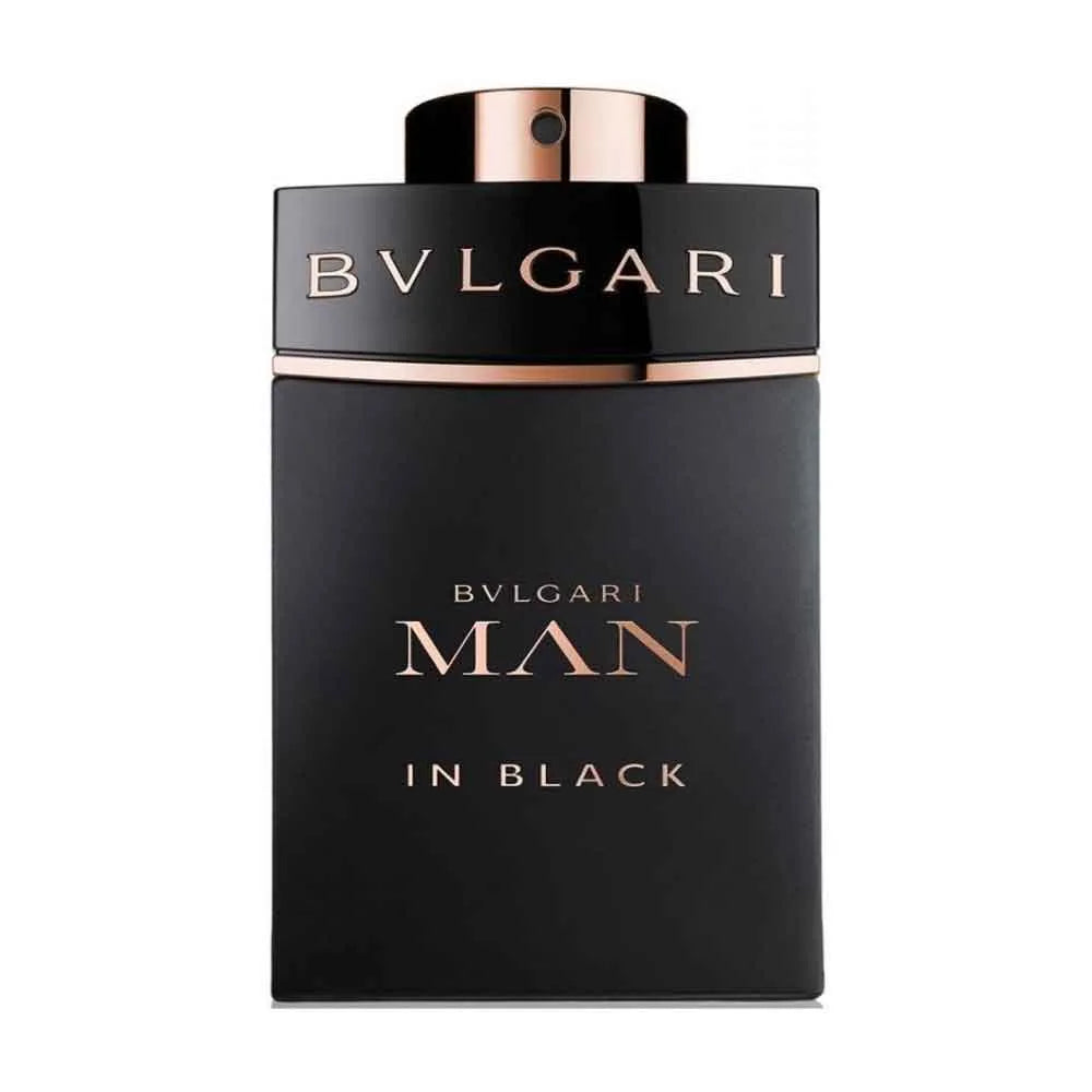 Bvlgari Man In Black Eau de Parfum 100ml