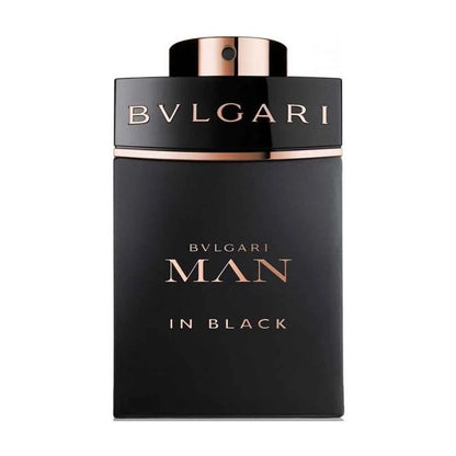 Bvlgari Man In Black Eau de Parfum 100ml