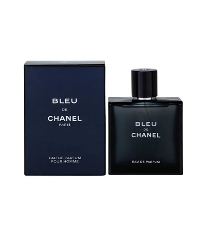 Bleu de Chanel – Eau de Parfum Homme 100ml