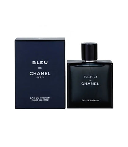 Bleu de Chanel – Eau de Parfum Homme 100ml