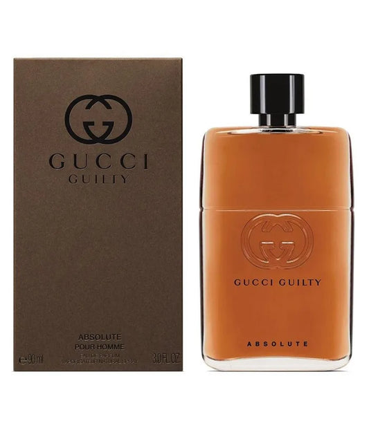 Gucci Guilty Absolute Eau de Parfum 100ml