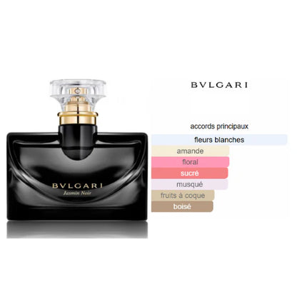 Bvlgari Jasmin Noir Splendida Eau de Parfum