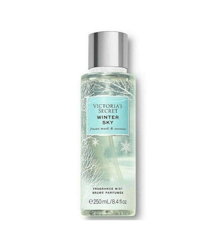 Brumes Victoria’s Secret – Body Mist 250ml