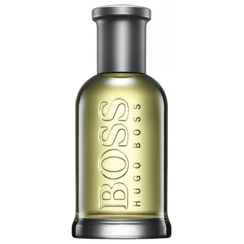 Hugo Boss Bottled Eau de Toilette 100ml