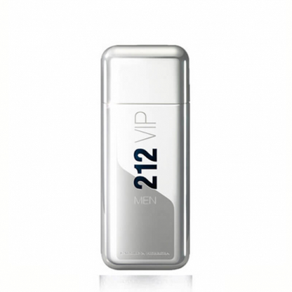 Carolina Herrera 212 VIP Men Eau de Toilette 100ml