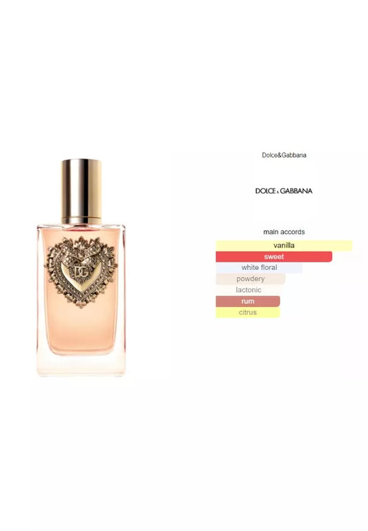 Dolce & Gabbana Devotion Eau de Parfum 100ml