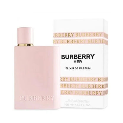Burberry Her Eau de Parfum 100ml