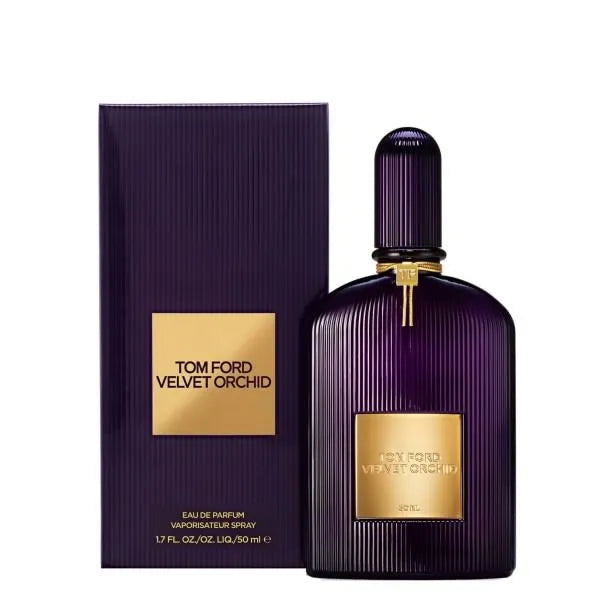 Tom Ford Velvet Orchid Eau de Parfum 100ml