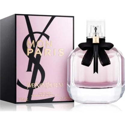 YSL Mon Paris Eau de Parfum 100ml