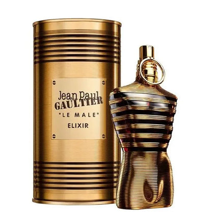Jean Paul Gaultier Le Male Elixir Parfum Intense 125ml
