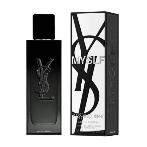 Yves Saint Laurent MYSLF Le Parfum 100ml