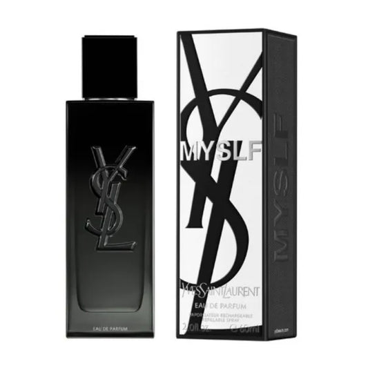 Yves Saint Laurent MYSLF Le Parfum 100ml