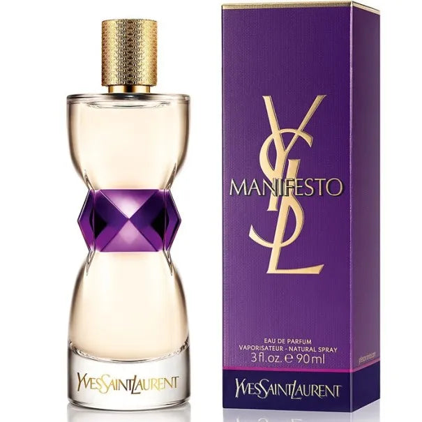 YVES SAINT LAURENT – Manifesto Eau de Parfum
