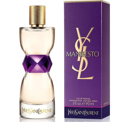 YVES SAINT LAURENT – Manifesto Eau de Parfum