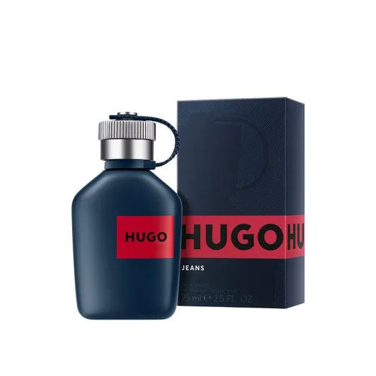Hugo Boss Hugo Jeans Eau de Toilette 125ml
