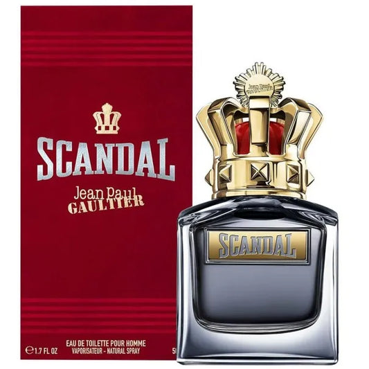 Jean Paul Gaultier Scandal Pour Homme Eau de Toilette