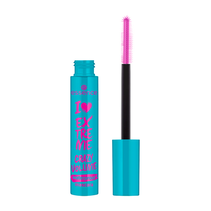 Essence Mascara Extreme Crazy Volume – Bleu