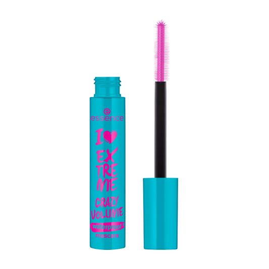 Essence Mascara Extreme Crazy Volume – Bleu