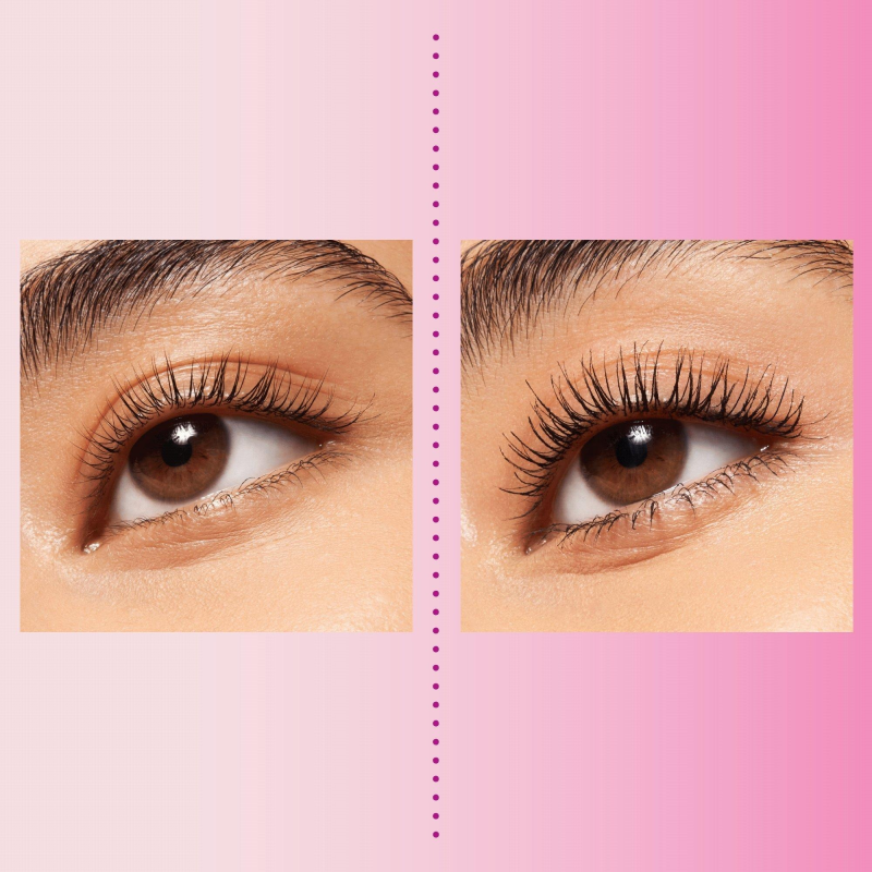 Essence Mascara Extreme Crazy Volume – Rose Edition