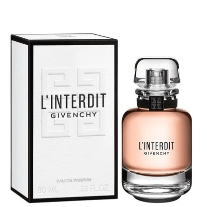 Givenchy L'Interdit Eau de Parfum 100ml