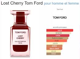 Tom Ford Lost Cherry Eau de Parfum 100ml