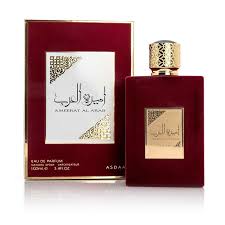 Lattafa Ameerat Al Arab – Eau de Parfum Femme