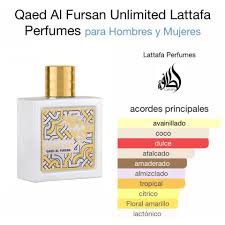 Lattafa Qaed Al Fursan Unlimited – Eau de Parfum Unisexe