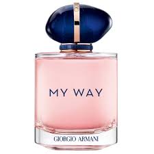 Giorgio Armani My Way Eau de Parfum 100ml