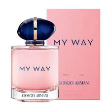 Giorgio Armani My Way Eau de Parfum 100ml