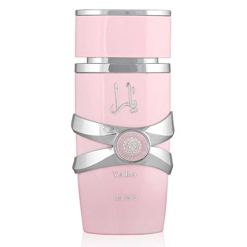Lattafa YARA – Eau de Parfum Femme 100ml